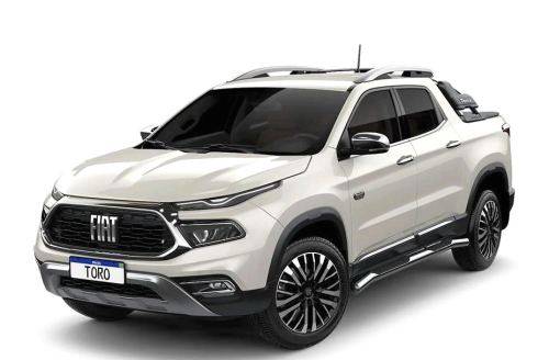 FIAT TORO 2.2 TURBO DIESEL RANCH 4WD AT9